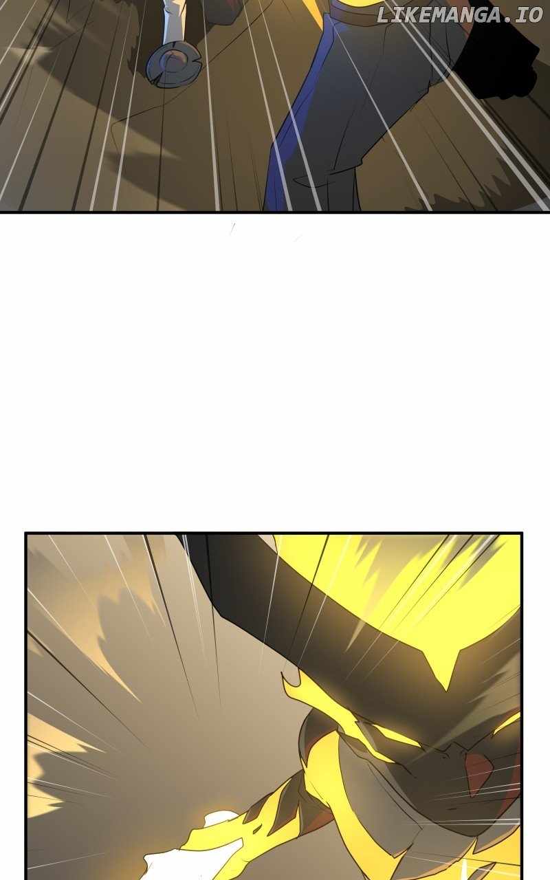 The One Who Parried Death Chapter 46 90